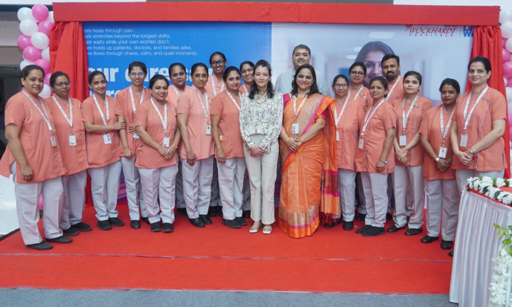 Wockhardt Hospitals