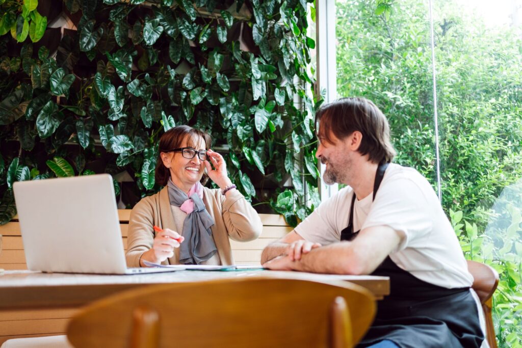 Here's What I’m Hearing from UK SMEs in Today's Economy