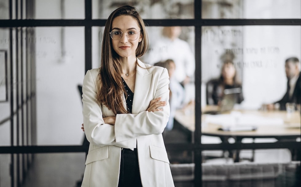 Women Are Not Risk-averse — They’re Just Smarter About It, Experts Say