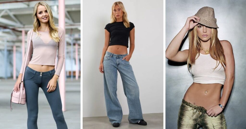 Y2K Fashion