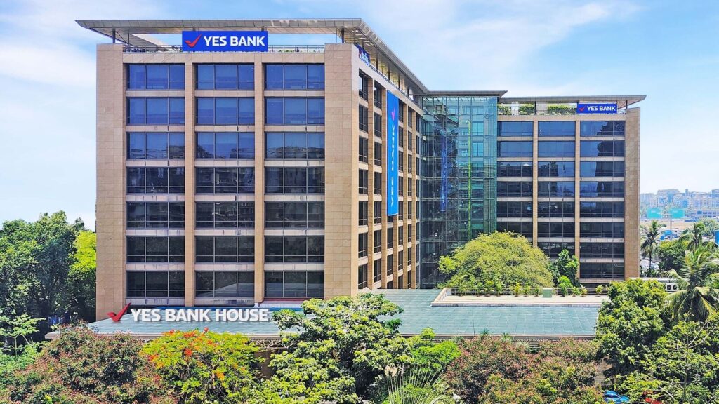 Japan's Sumitomo Mitsui Banking gets RBI nod to pick 51% in Yes Bank