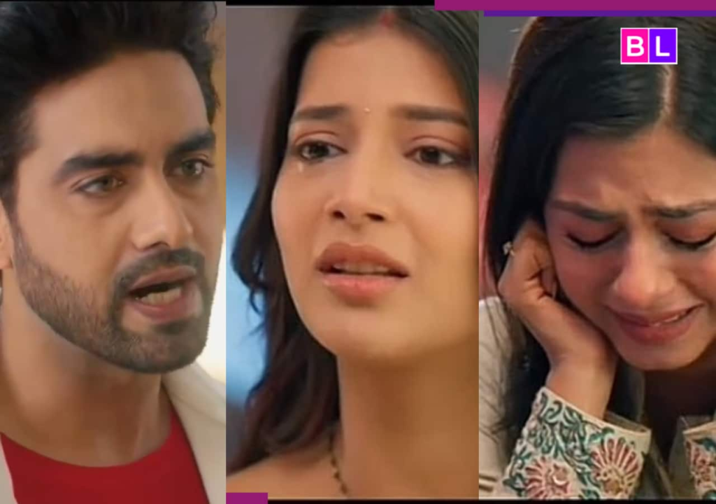 Yeh Rishta Kya Kehlata Hai serial upcoming twist: Armaan