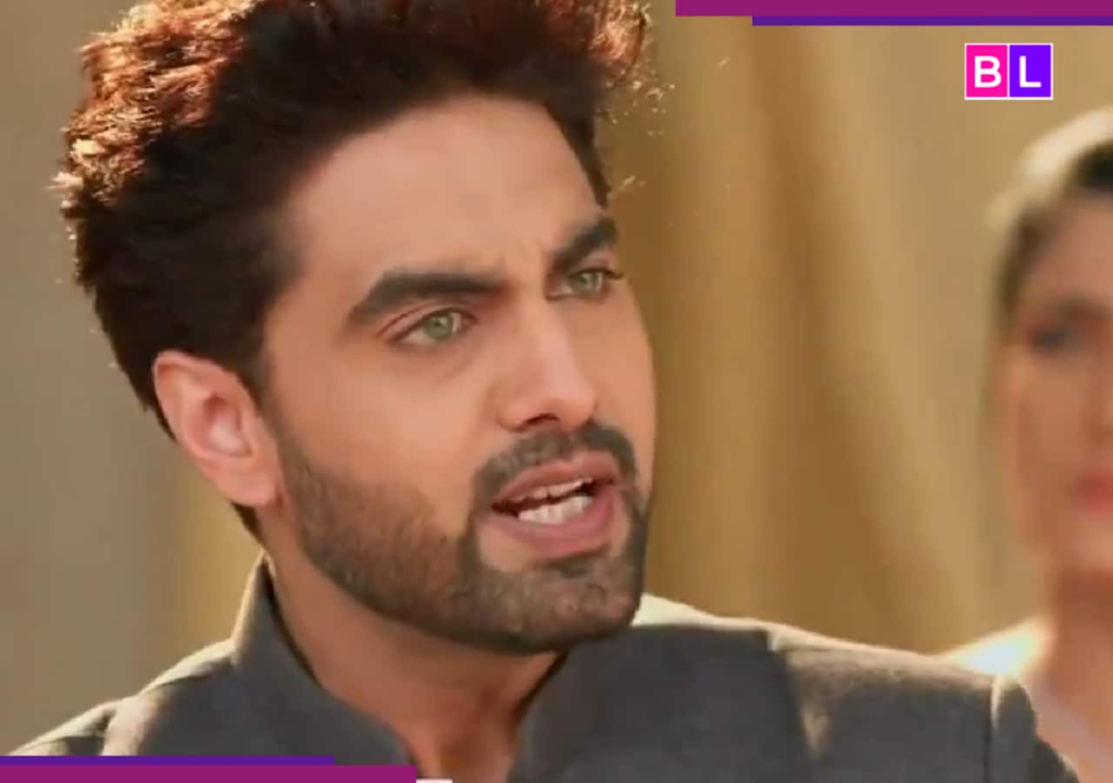 Armaan calls Abhira an 'irresponsible parent'; furious fans say 'He shows toxic...'