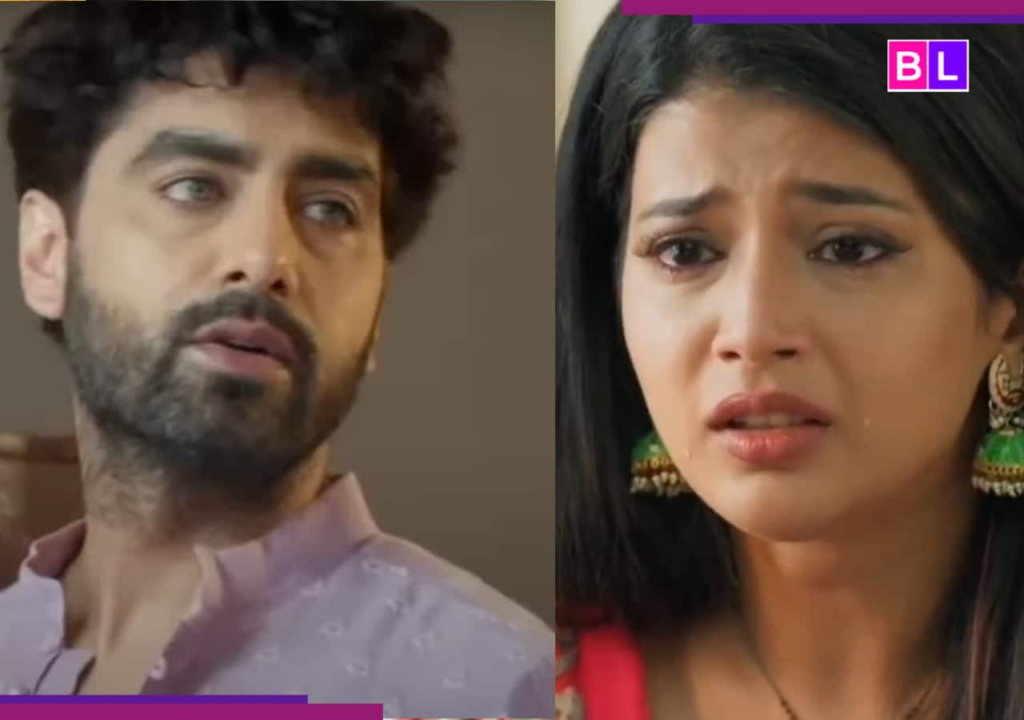 Abhira-Armaan to come face-to-face after...; Maira plans Geetanjali's engagement with...