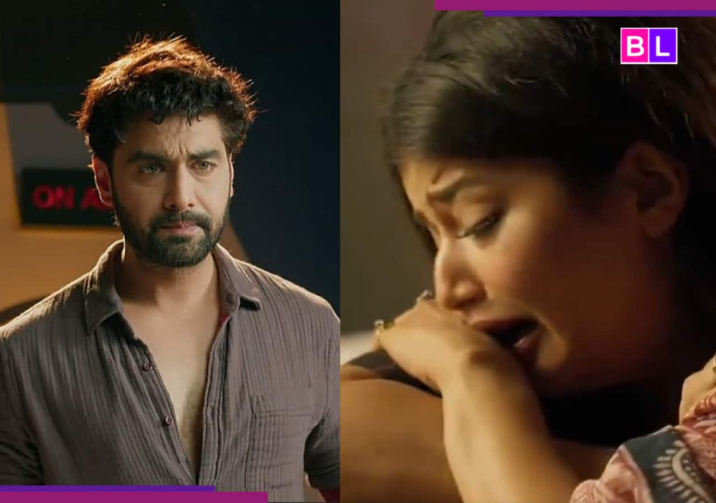 Yeh Rishta Kya Kehlata Hai serial update: Abhira has a MAJOR breakdown as Ruhi...; Armaan nearly misses...