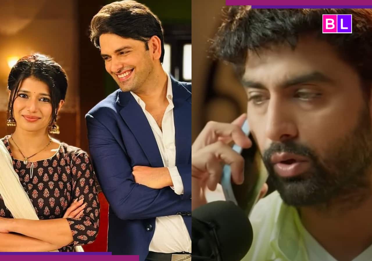 Anshuman enters Abhira’s life…; Armaan doubts…