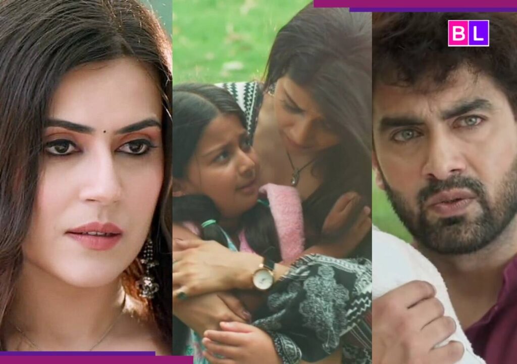 Geetanjali falls in love with Armaan, will she let Abhira get back her family?