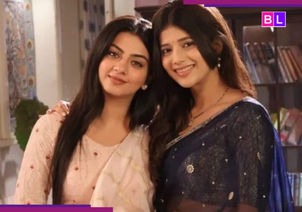 Yeh Rishta Kya Kehlata Hai: Garvita Sadhwani aka Ruhi to quit Samridhii Shukla’s show? Her latest pictures leave fans...
