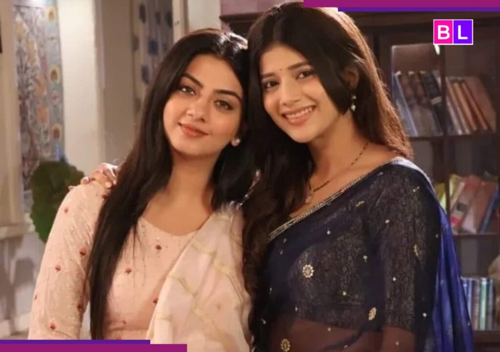 Yeh Rishta Kya Kehlata Hai: Garvita Sadhwani is not happy with the end of Ruhi? Actress reveals how costars got emotional