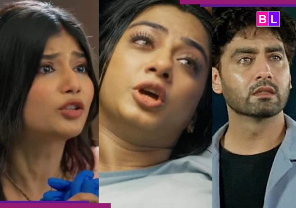 Samridhii Shukla, Rohit Purohit, Garvita Sadhwani ace Pookie’s delivery scene, fans shower love