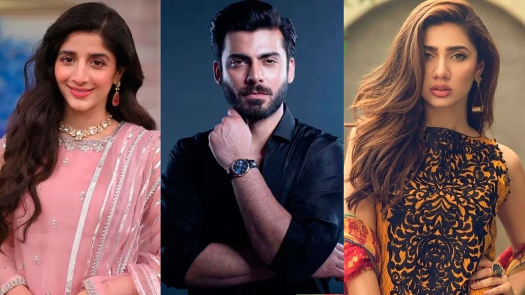 "Complete Ban on Pakistani Artists, Filmmakers, and Financiers in India," says Cine Workers Association after Operation Sindoor –