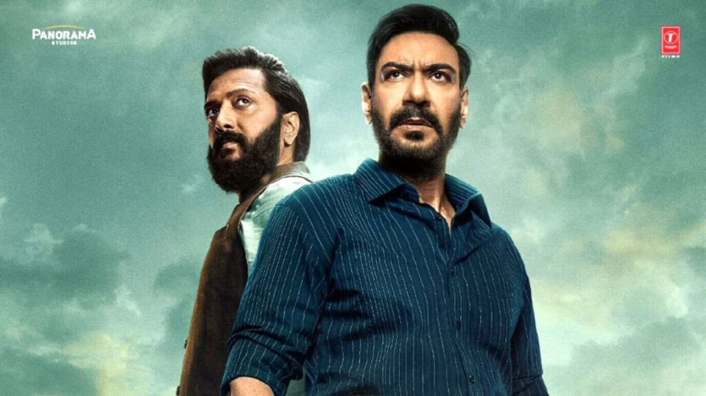 RAID 2: Ajay Devgn vs the system – Unpacking the money lessons hidden in the action