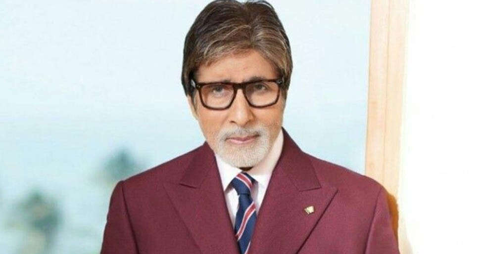 Amitabh Bachchan Breaks Silence, Salutes Army Amid Indo-Pak Tensions