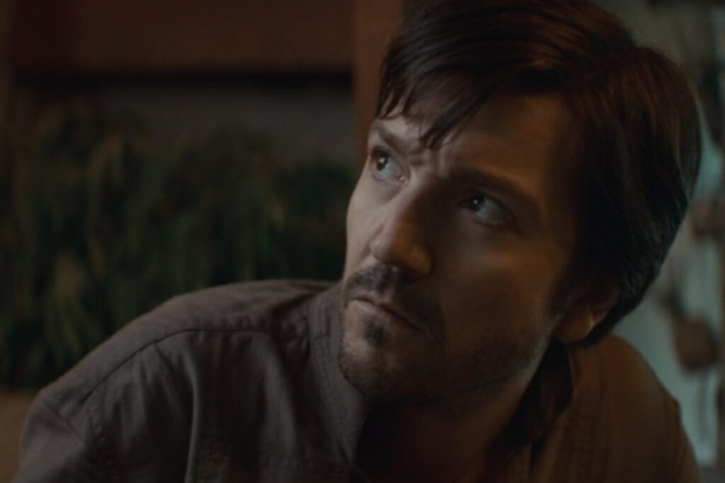 Andor Season 2 Ending Cassian