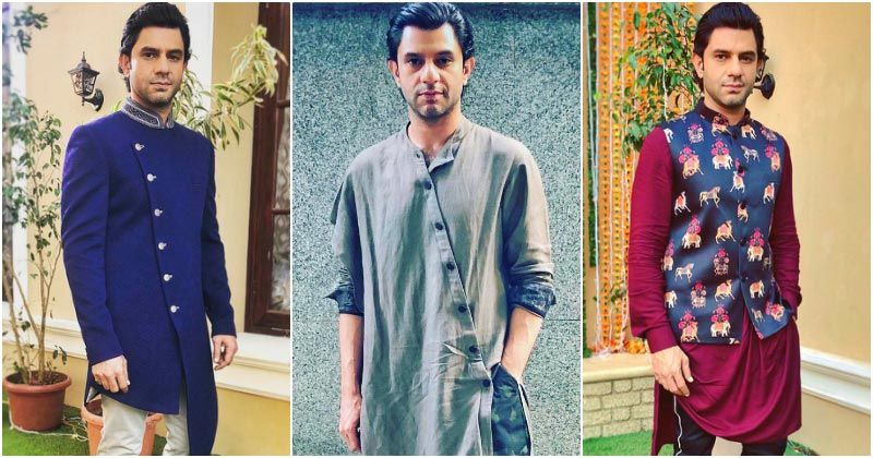 Diwali Fashion for Men: Traditional and Trendy Options