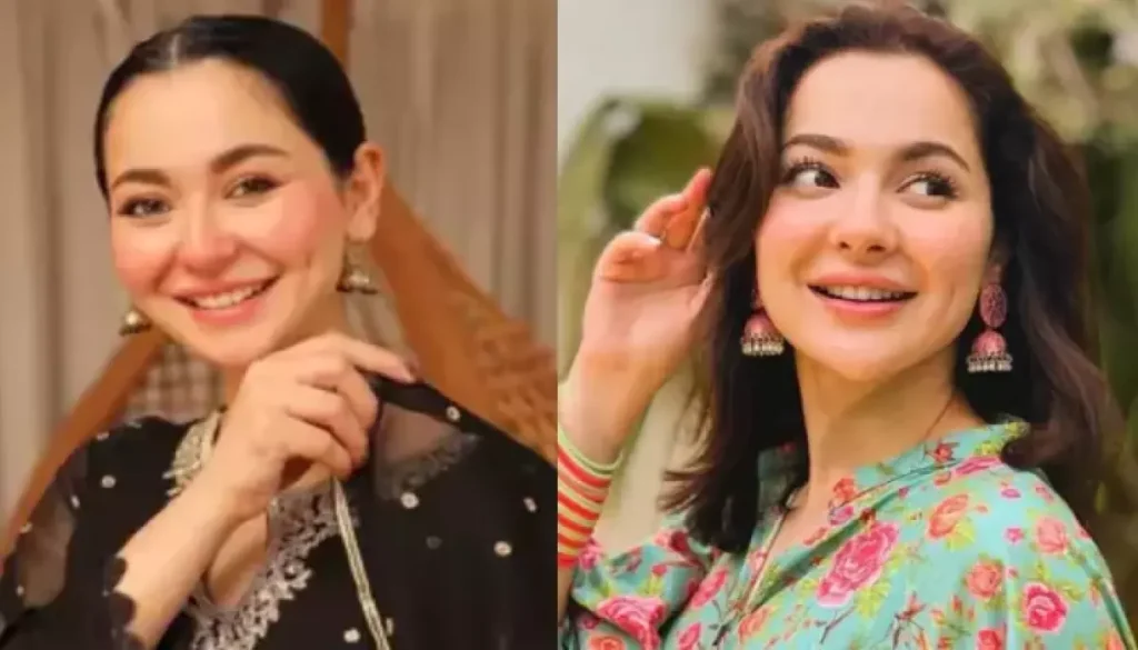 Hania Aamir Reacts To 'Fake' Statement Blaming Pakistan Army For Pahalgam Attack, ‘Pain Like This..'