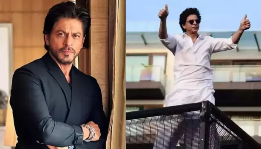 Shah Rukh Khan Reveals His Behind The Camera Routine At Home, ‘I Do Household Chores, Help Clean..’
