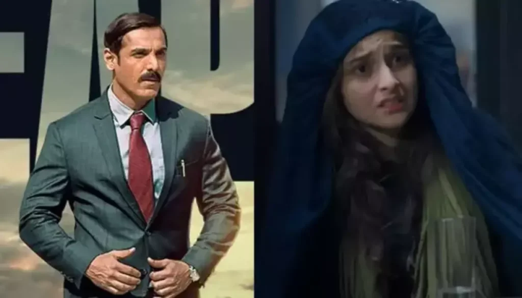 Know Whether John Abraham Starrer Is Successful In Conveying The Reality