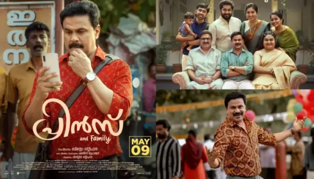 Dileep's 150th Film Impresses Fans, But Critics Aren't Convinced