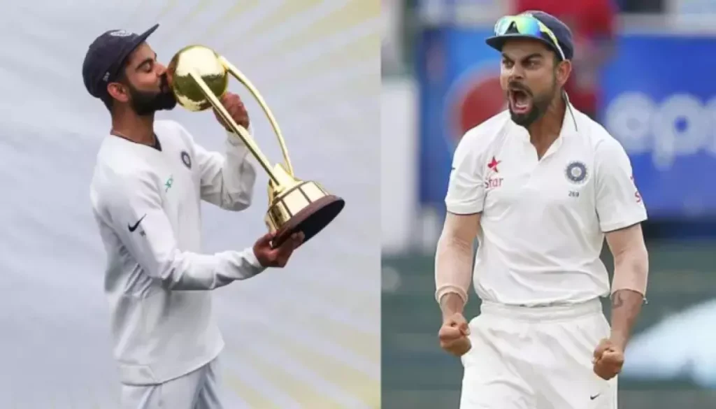 From A Fiery Youngster To A Fearless Captain