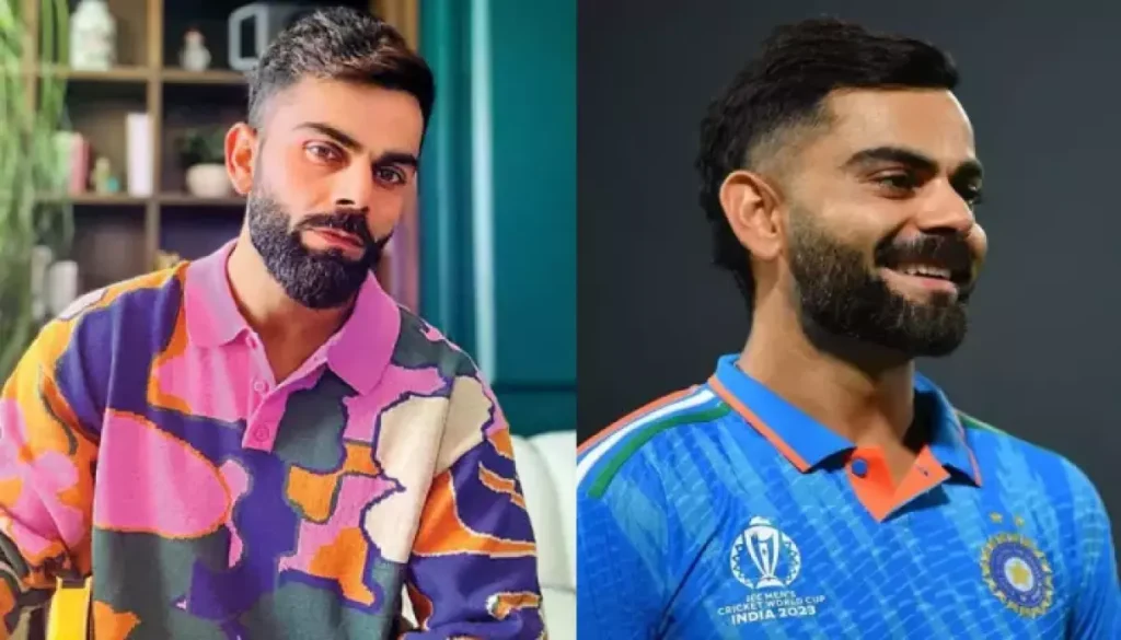 Virat Kohli's Old ‘Class 10' Marksheet Surfaces On Internet, Scored Lowest Marks In Mathematics