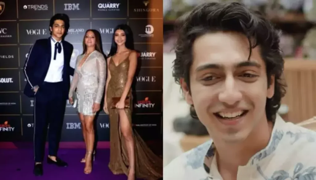 Ananya Panday's Cousin Ahaan Was Born Premature, Had Hairline Fracture And Was 'As Tiny As Rat'