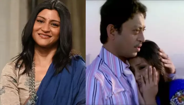 Anurag Basu Recalls Konkona Sen Sharma Breaking Down On Set, Missing Irrfan Khan, 'Zamaane Lagenge Unko Bhulane Mein'