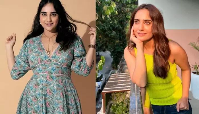 Kusha Kapila Opens Up About The Backlash Over Her Weight Loss Journey, 'I Was Starving..'