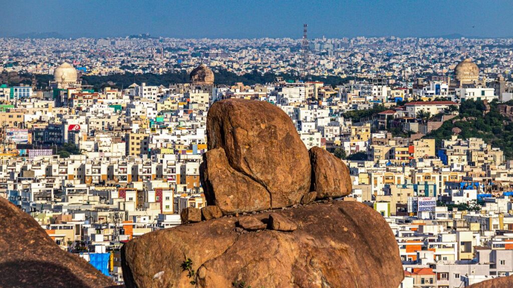 In Hyderabad, art workshops to spotlight on master artists all this month
