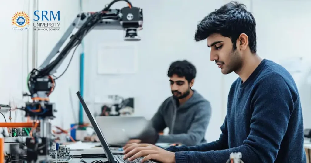 best colleges for CSE in Delhi NCR