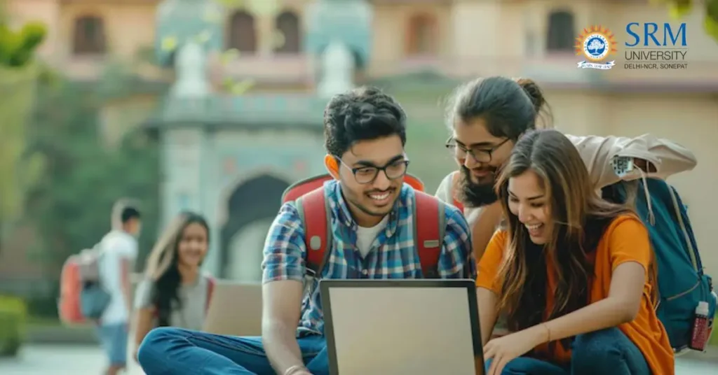 best maths colleges in India