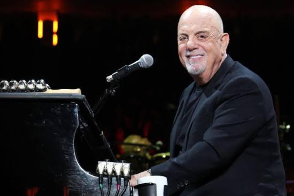 Billy Joel cancels tour after diagnosis of Brain Condition normal Pressure Hydrocephalus