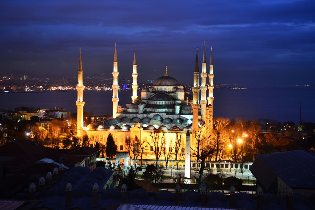 A Comprehensive Guide For Every Traveler Visiting Turkey!