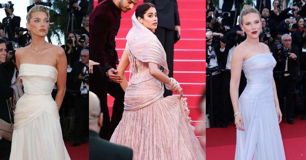 Cannes Day 8: Team Homebound makes a mark on the carpet, Scarlett Johansson makes directorial debut