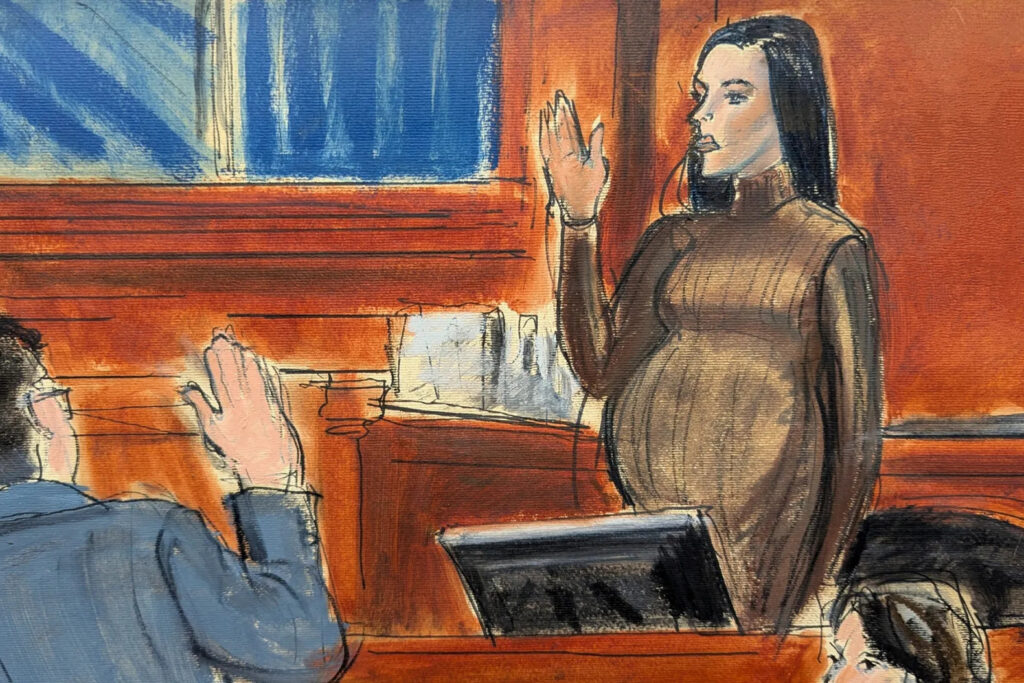 7 Takeaways from Cassie’s Testimony at Sean Combs Trial