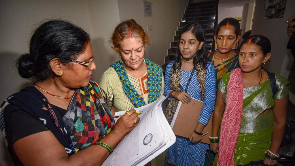 BJP Backs Caste Census Before Bihar Election After Years of Delay