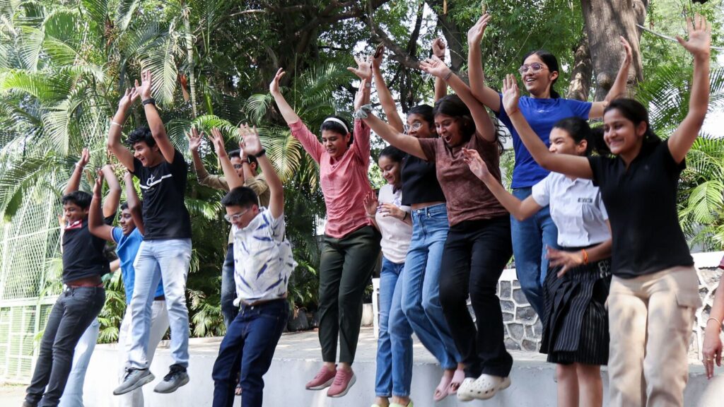 HBSE Haryana Board 10th Result 2025: Results declared at bseh.org.in, 92.49% students pass