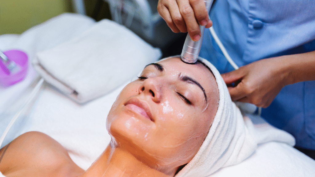 Unveiling Radiance: A Comprehensive Bridal Beauty Regimen