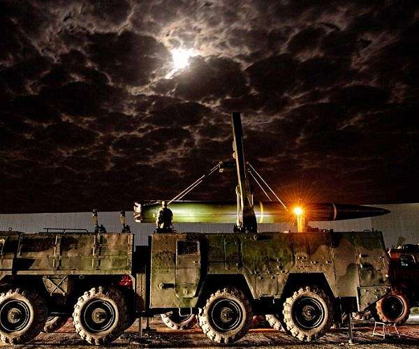 Chinese weapons get rare battle test in India-Pakistan fighting