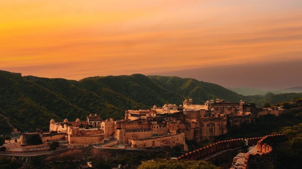 Rajasthan's Largest Fort Full of Brave Stories