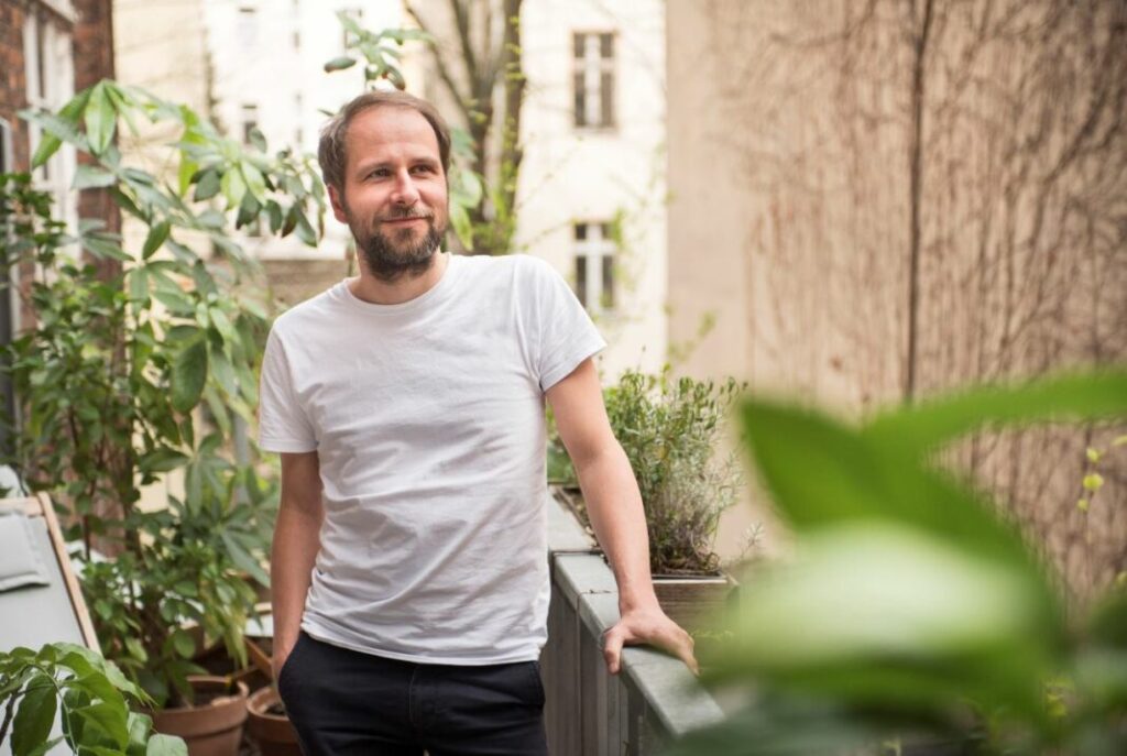 German search engine Ecosia unveils new climate impact experience for users, shifting away from tree planting