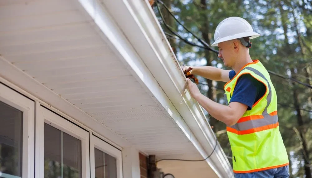 Maintaining Residential Gutters for a Healthier Home