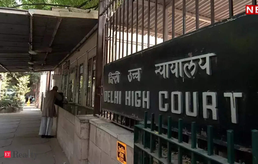 Delhi HC restrains WTC Noida from using trademarks of World Trade Centres Association, ET RealEstate