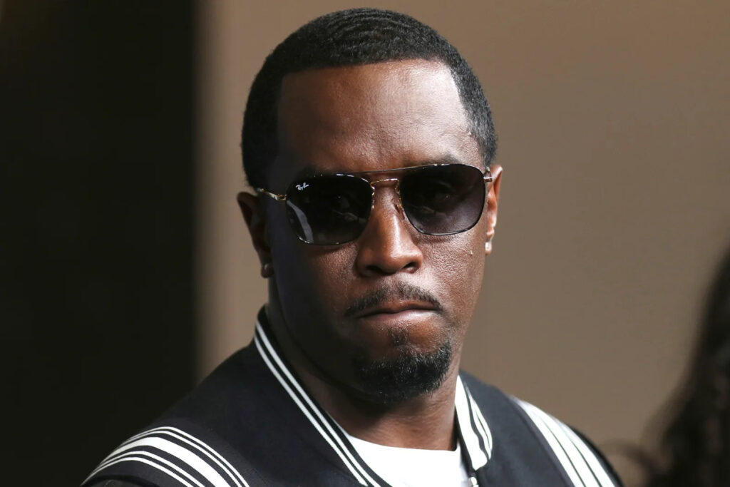 Sean Combs Prosecutors Led with ‘Shock and Awe,’ Legal Experts Say