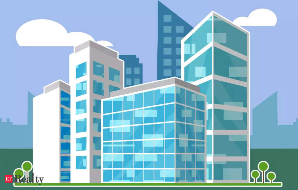 DLF to Invest Rs 10,000 Crore in Commercial Properties by FY27, ET RealEstate