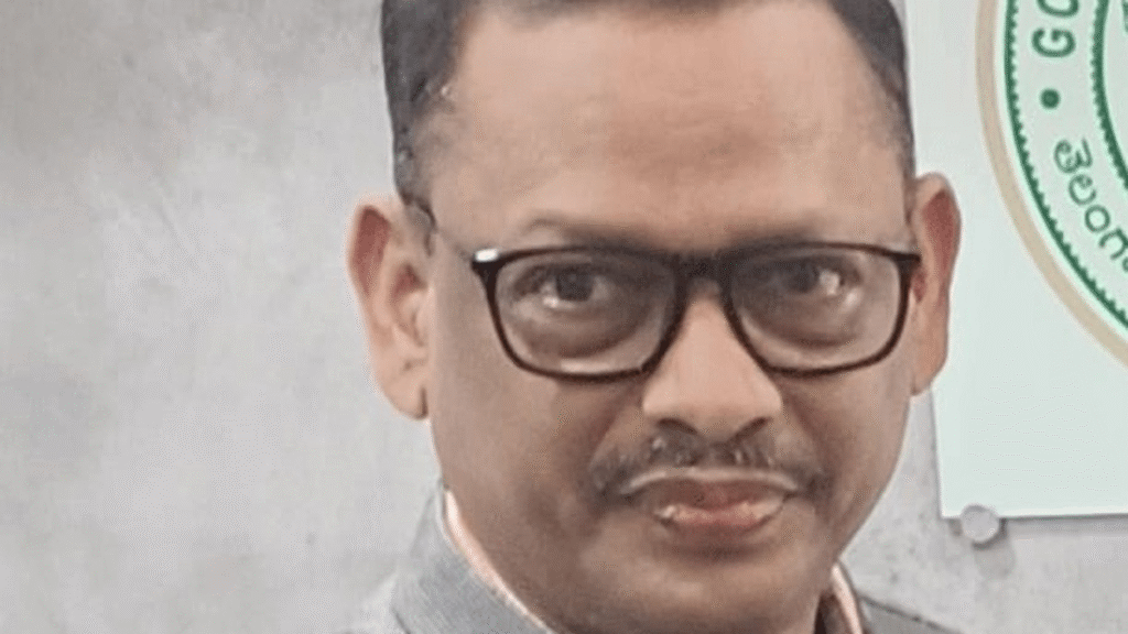 No active COVID-19 case in Telangana, we are in a comfortable zone: Director of Public Health