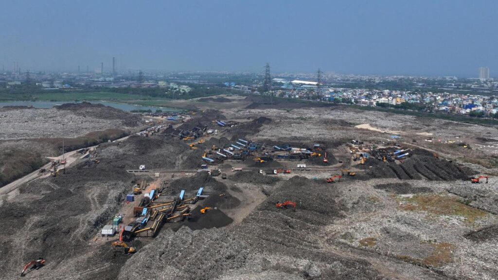‘Not a model to emulate’ | Greater Chennai Corporation’s WTE plan faces more pushback residents, experts cite studies revealing pollution in Paris, Hyderabad plants