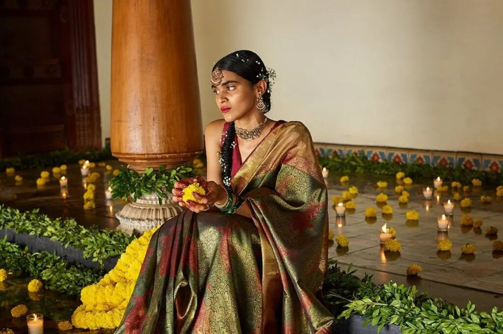 Where to Buy Best-Selling Diwali Attire Online in India