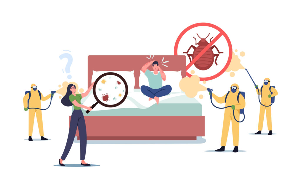 10 Proven Ways to Get Rid of Cockroaches Permanently at Home