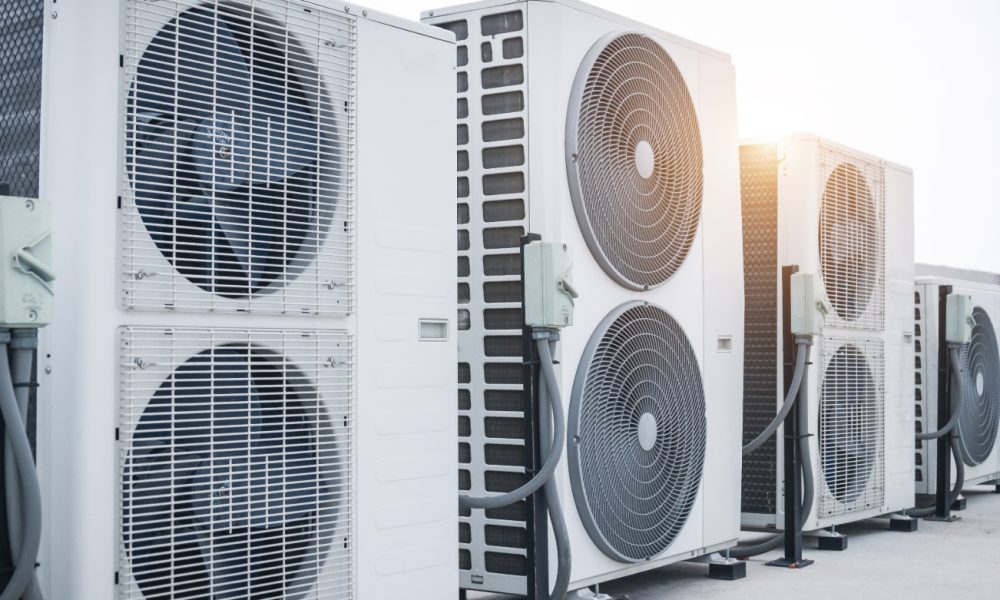 The Future of Home Comfort: Central Ducted Systems and Their Benefits